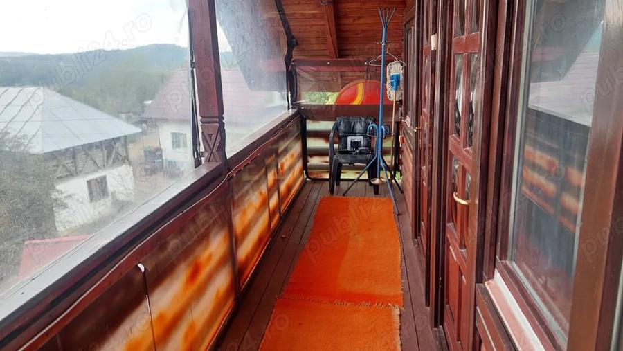 Casă cu 4 camere cu Teren 568 Mp în Central