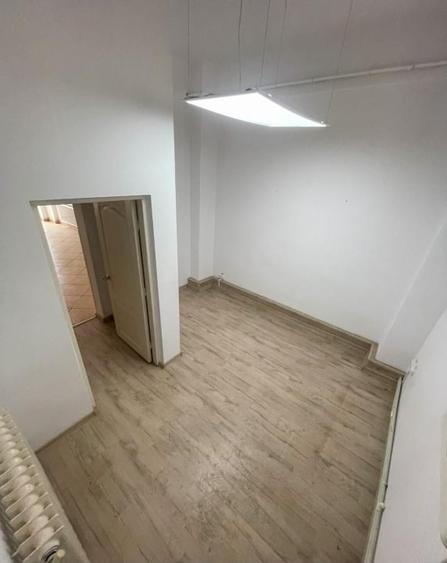 Spațiu comercial, de 129 mp, în Central