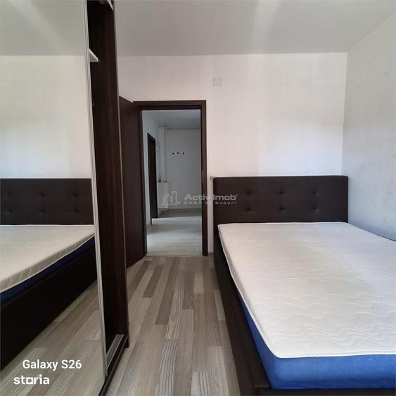 Apartament cu 2 camere decomandat în Rahova