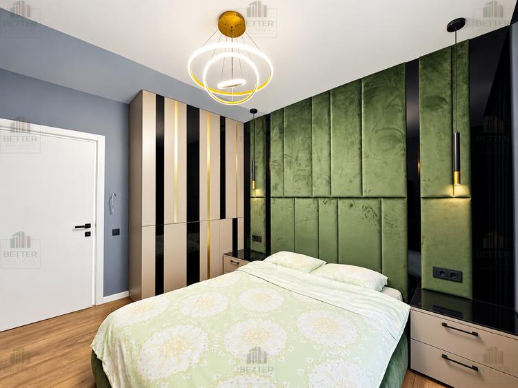 Duplex cu 4 camere cu Canalizare în Central
