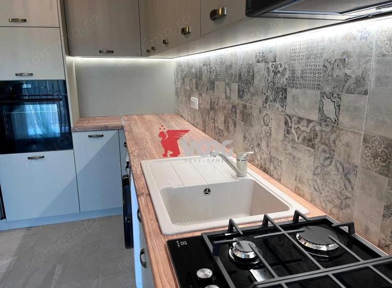 Apartament de lux de inchiriat-Calea Sagului - 1