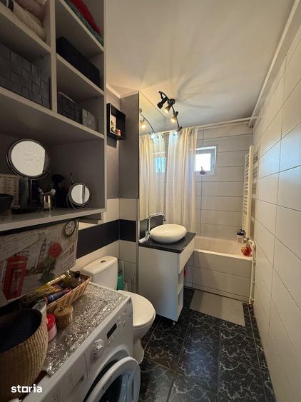 Apartament cu 2 camere decomandat în Nicolae Bălcescu