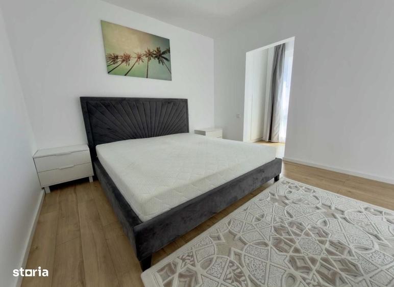 Apartament cu 2 camere în Florești — fotografia 3