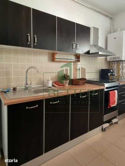 Apartament 2 camere decomandat, balcon ?i parcare - 9