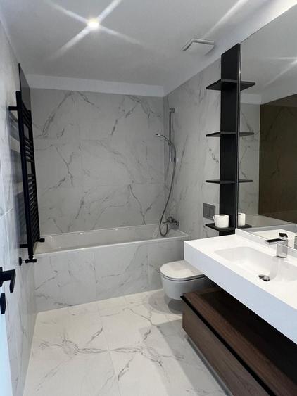3 camere | bloc nou | parcare subterana | One Cotroceni Park - 7