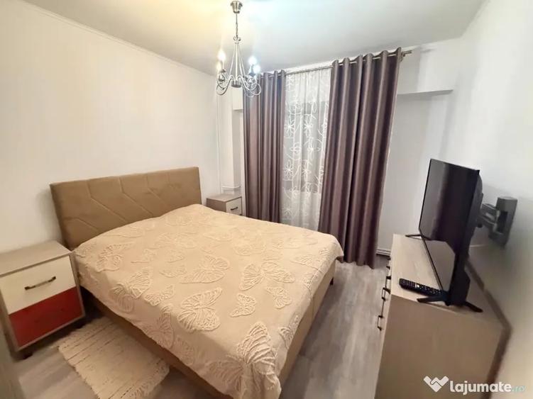 Apartament 2 camere,strada Babadag,etaj 2 - 10