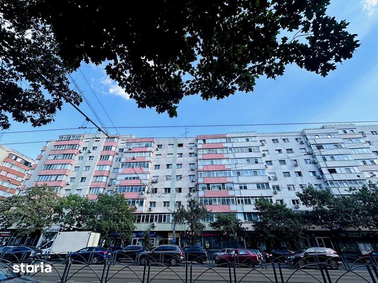 Apartament cu 4 camere în Moșilor