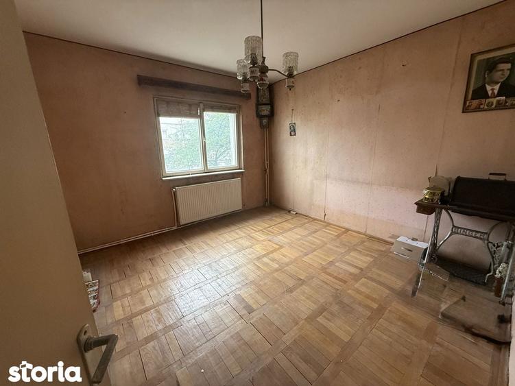 Apartament cu 2 camere decomandat în Mazepa 2