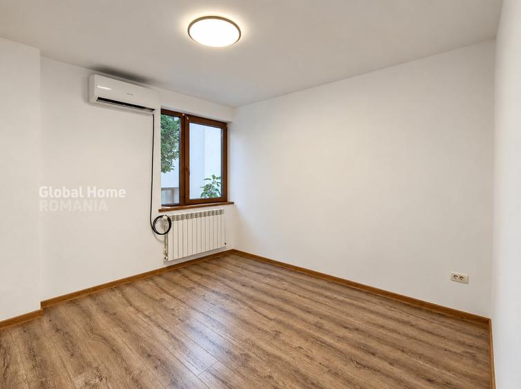Apartament cu 4 camere decomandat în Domenii