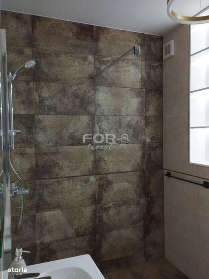 Apartament cu 2 camere decomandat în Calea Aradului