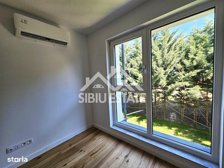 Apartament cu 3 camere în Cristian