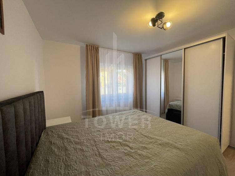 Apartament 3 camere | decomandat| 2 bai | 64 mp| ștrand | parter - 14