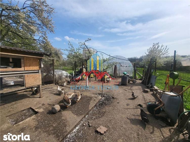 Casă cu 5 camere cu Teren 1387 Mp în Central