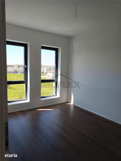 Apartament cu 3 camere în Giroc