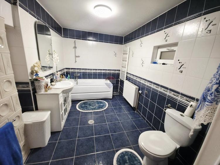 Casă cu 3 camere cu Teren 2836 Mp în Zănești