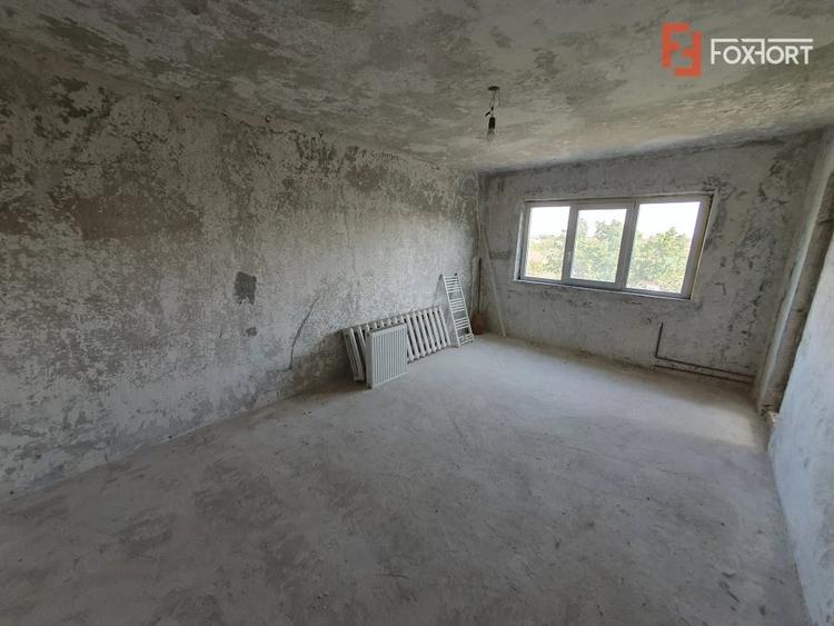 Apartament cu 3 camere decomandat în Freidorf