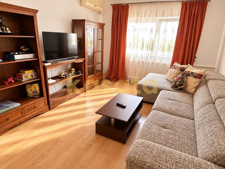 Apartament 2 camere în Aviației | complet mobilat și utilat | - 6
