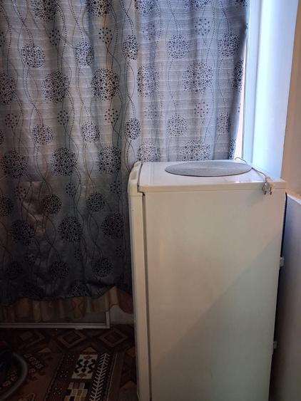 Garsonieră decomandată în Exterior Vest
