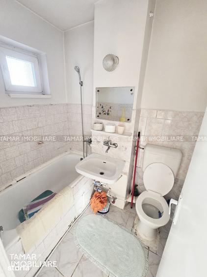Apartament 3 camere 75 mp etaj 1 - Vlaicu Kaufland - 6