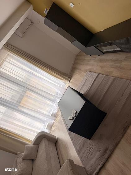 Apartament cu 2 camere în Tomis Plus