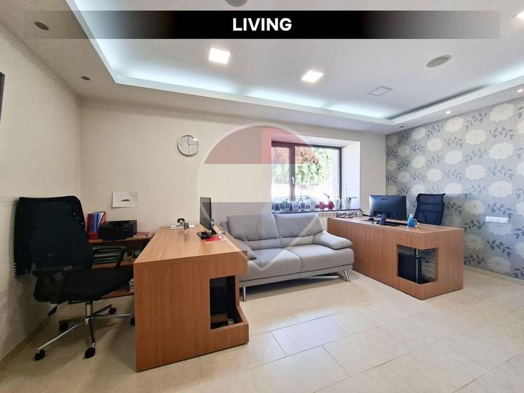 Duplex cu 4 camere cu Teren 188 Mp în Orașul Vechi