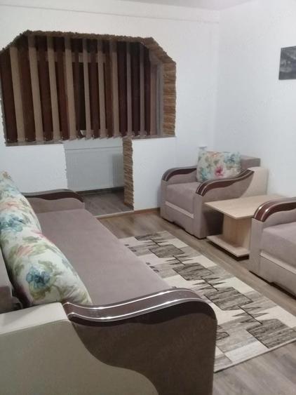 Apartament de inchiriat 3 camere - 7