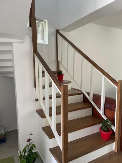 Duplex cu 2 camere cu Canalizare în Ghiroda