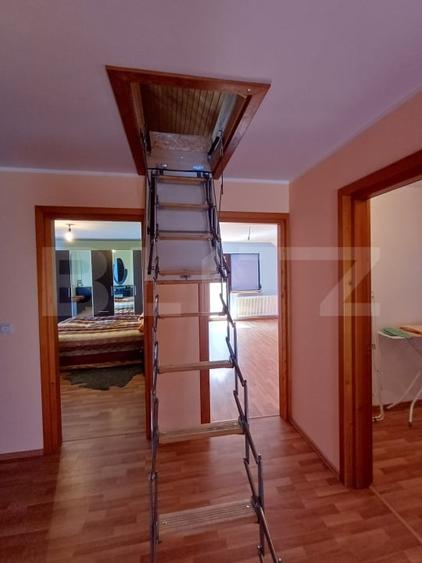 Casa individuala de vanzare, 179mp, zona Sf. Ilie - 16
