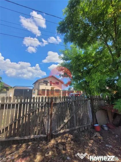 Teren în Cumpăna