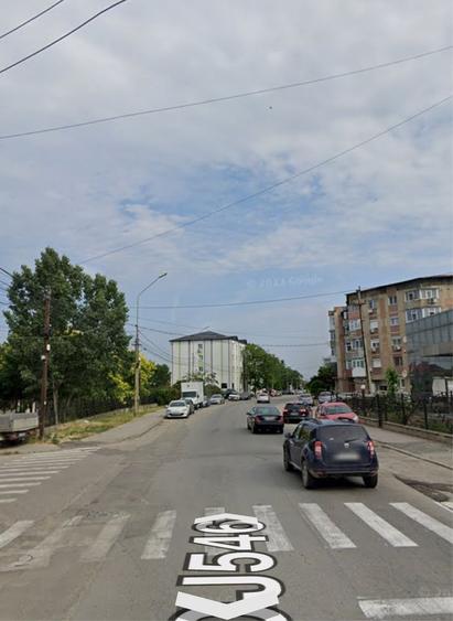 Teren industrial Slatina -Tudor Vladimirescu 38.480 mp - 3