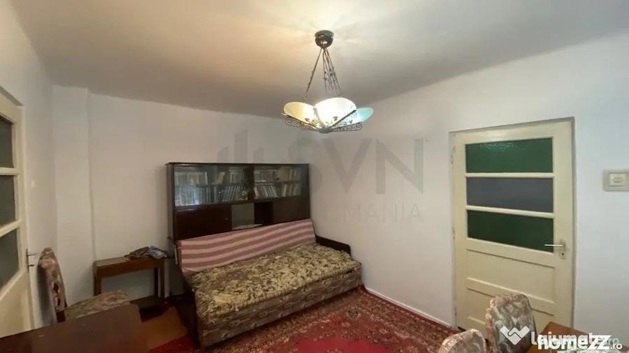 Casă cu 4 camere cu Teren 252 Mp în Bucureștii Noi