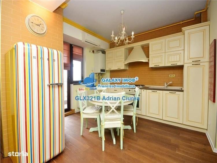 Apartament cu 2 camere semidecomandat în Ștefan cel Mare