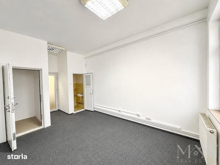 Spațiu comercial, de 160 mp, în Cantemir
