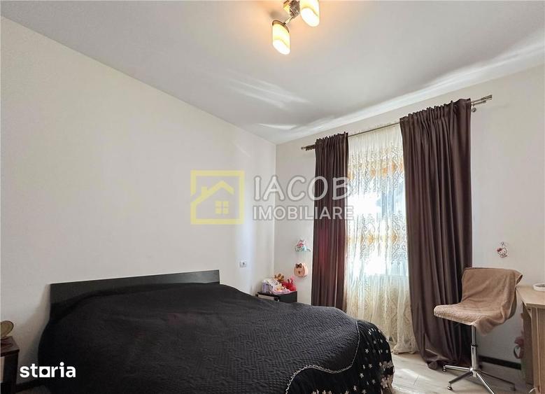 Casă cu 3 camere cu Teren 420 Mp în Central