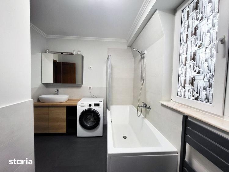 Apartament cu 4 camere în Calea Aradului
