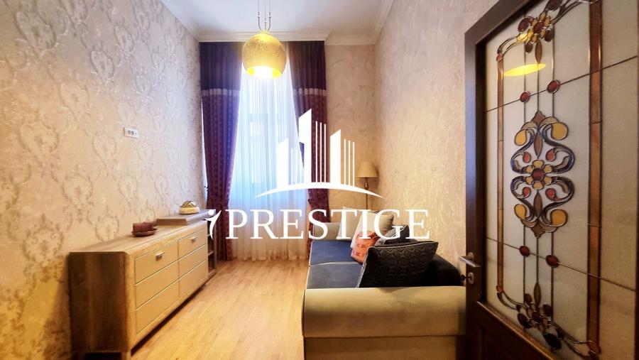 APARTAMENT 2 CAMERE | ETAJ 1 | RENOVAT | MODERN | PARCUL TINERETULUI - 6