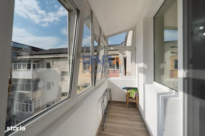 Apartament 3 camere - mobilat si utilat - 8
