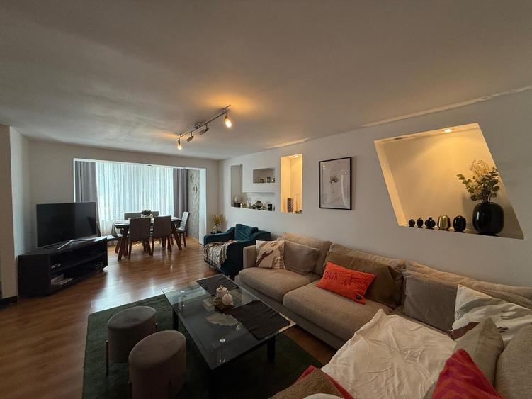 Apartament 3 camere, etaj 1, zona Dorobanti - 14