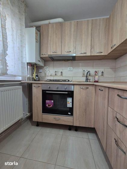 Garsonieră în Central