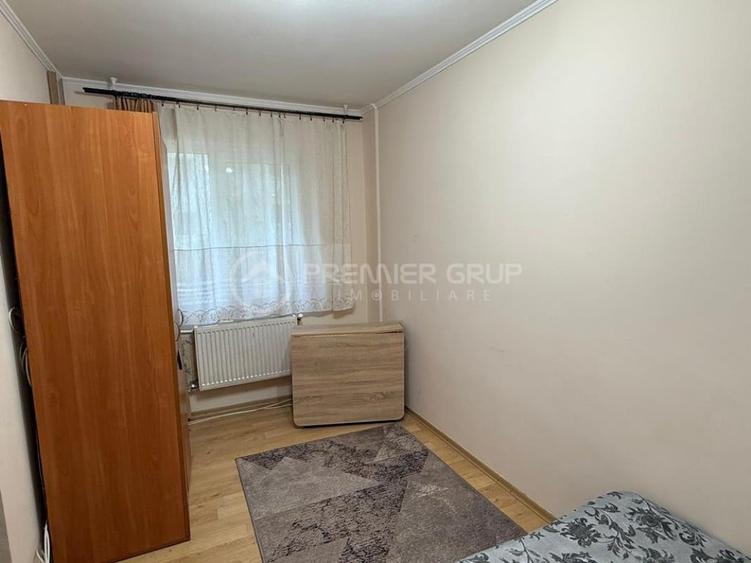 Apartament cu 2 camere în Tătărași