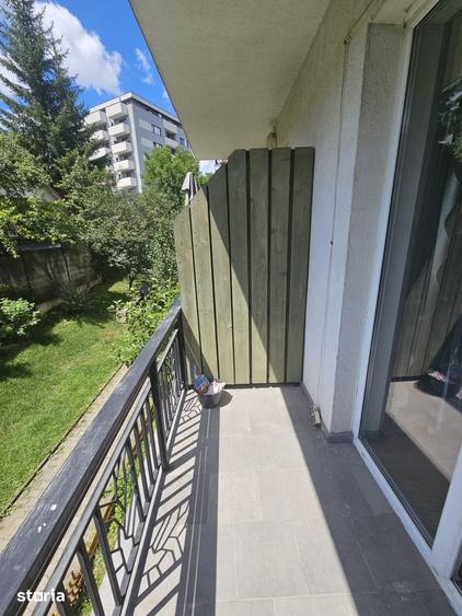 Apartament modern, 2 camere, cu balcon, parcare, Roata Faget! - 8