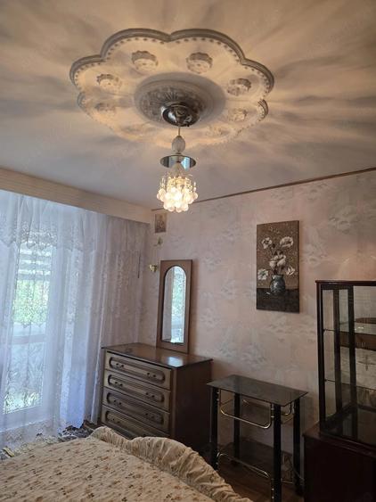 Apartament cu 2 camere decomandat în Mărăței