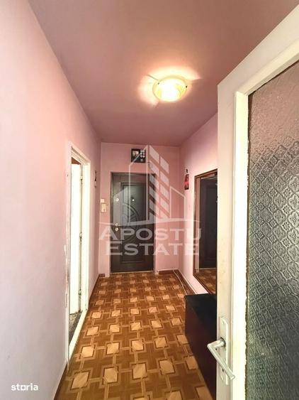 Apartament de vanzare cu 3 camere, 2 bai, 2 balcoane, zona Soarelui - 10