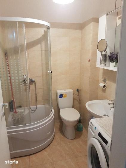 2 camere | Mobilat & Utilat | Militari Residence| Scoala| Parc| STB 3' - 2