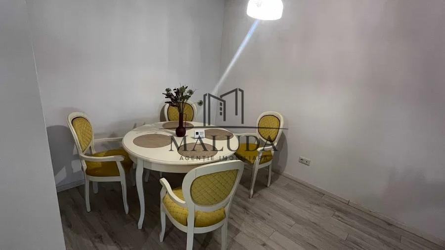Apartament 2 camere de inchiriat,Central - 7