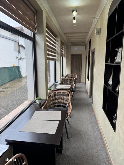 Spațiu comercial, de 120 mp, în Ultracentral
