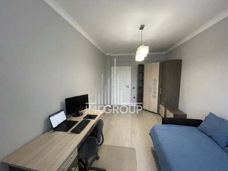 Apartament 3 camere spațios | Zona Dorobanților | Bloc 2008 - 4