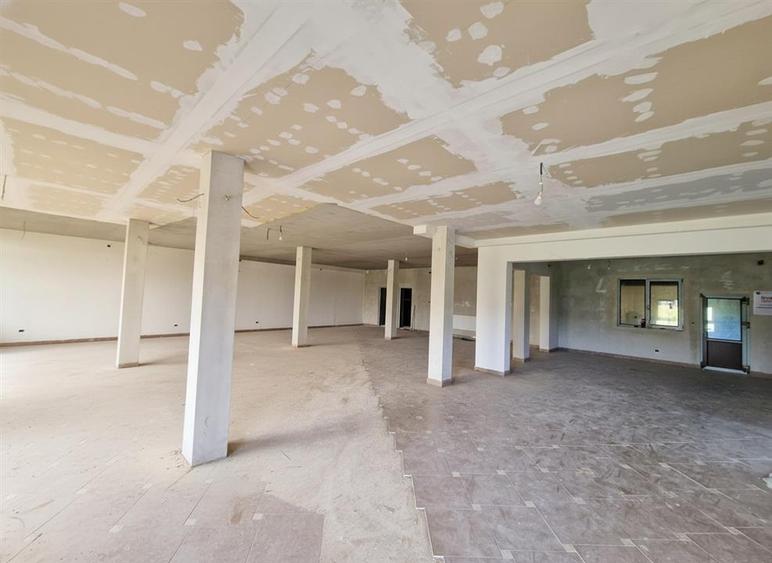 Hotel/Pensiune, de 470 mp, în Petreasa