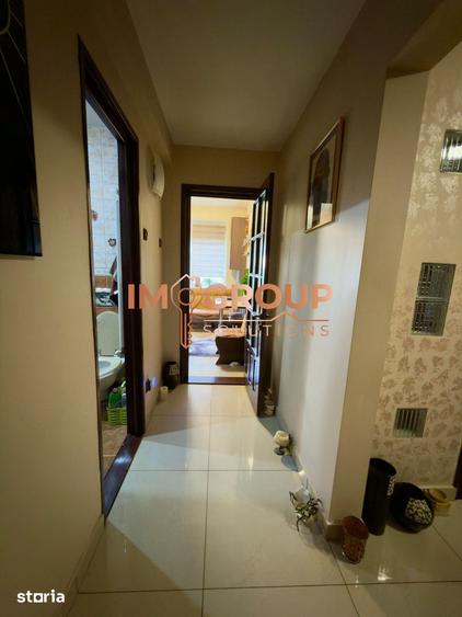 TATARASI - 2 CAMERE DECOMANDAT - 57mp - lift nou - 3