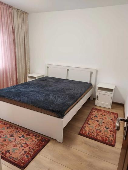 Apartament cu 2 camere decomandat în Nicolina